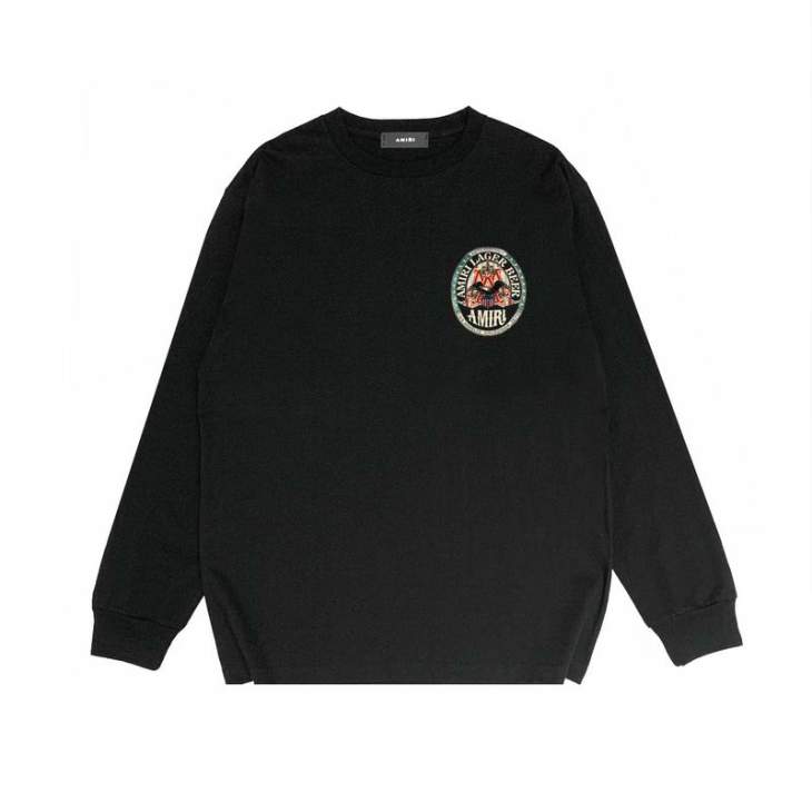Picture of Amiri T Shirt Long _SKUAmiriS-2XL11trCH25249232